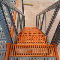 قفسه کارکرده رک سنگین بار|عمدهفروشی|ساری, |دیوار