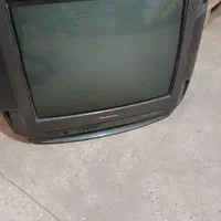 تلویزیون ۲۱ اینچ پاناسونیک|تلویزیون و پروژکتور|شاهین‌شهر, گزبرخوار|دیوار