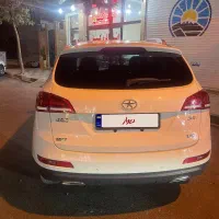 جک S5مدل ۹۸بیرنگ|خودرو سواری و وانت|قزوین, |دیوار