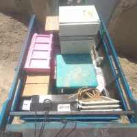 وانت بار نیسان درون شهری و برون شهری|خدمات حمل و نقل|سراوان, |دیوار