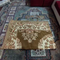 رو فرشی نه متری در حد نو
