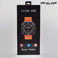 ساعت هوشمند