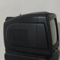 تلویزیون کوچک مناسب دکور|تلویزیون و پروژکتور|خرم‌آباد, |دیوار