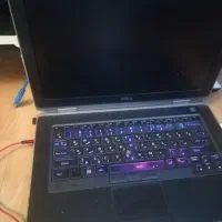 لبتاپ نسل سوم core i 5 SSD ram8