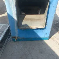 کولر آبی