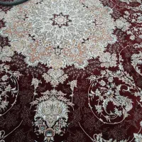 فرش کویر کاشان ۷۰۰ شانه