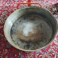 سلام.قازان مسی وتشت مسی|ظروف سرو و پذیرایی|آذرشهر, |دیوار