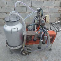 شیردوش|ماشین‌آلات صنعتی|سبزوار, ابارش|دیوار