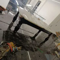 طرح تعویض میز بیلیارد هشت با نه فوت نه فوت باهشت|ورزش‌های توپی|قرچک, زیبا شهر|دیوار