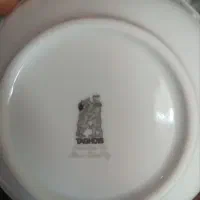 سرویس چینی ۱۲نفره تقدیس|ظروف سرو و پذیرایی|تهران, شهرک طالقانی|دیوار