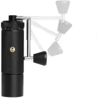 آسیاب دستی تایم مور s3 مشکی