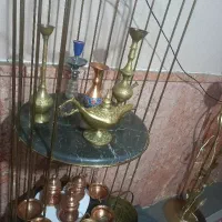 ظروف مسی