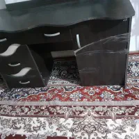 دراور سالم با اینه|جاکفشی، کمد، دراور|تربت جام, حافظ|دیوار