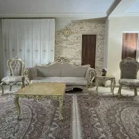 سرویس مبل ۹ نفره