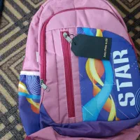 کیف مدرسه و پیش دبستانی
