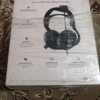 هدست ps5 pulse elite wireless|کنسول، بازی ویدئویی و آنلاین|مشکین‌دشت, |دیوار