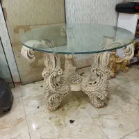میز ناهار خوری