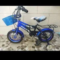 سه عدد دوچرخه ساز 12|دوچرخه، اسکیت، اسکوتر|خاوران, |دیوار