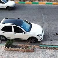 کوییک دنده‌ای R، مدل ۱۴۰۱