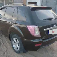 لیفان x60|خودرو سواری و وانت|نجف‌آباد, ویلاشهر|دیوار