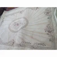 فرش سالم بدون پارگی|فرش|کیاشهر, |دیوار