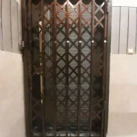 پنجره پی وی سی  درب اکاردیونی حفاظ اکاردونی|مصالح و تجهیزات ساختمان|محمدشهر, شهرک چمران|دیوار