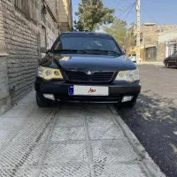 پراید 132 مدل 89 جوان پسند