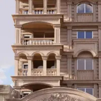 فروش مغازه تجاری واقع در پرستار