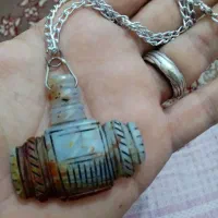 عقیق کیفی درشت کهنه|جواهرات|بندرعباس, |دیوار