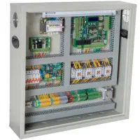 برقکاری ساختمانی و صنعتی با رعایت کامل ایمنی