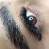 آموزش اکستنشن مژه