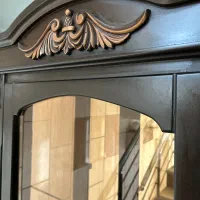 بوفه ۴ طبقه