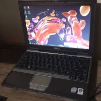 DELL LATITUDE D430|رایانه همراه|تهران, سعادت‌آباد|دیوار