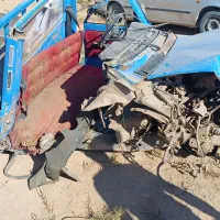 نیسان چپی|خودرو سواری و وانت|جغتای, |دیوار