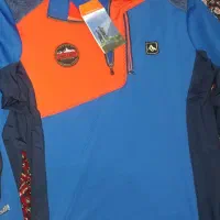 کوله،باکمل بک ونیم زیپ کوهنوردی اورجینال آکبند|کوهنوردی و کمپینگ|تهران, وردآورد|دیوار