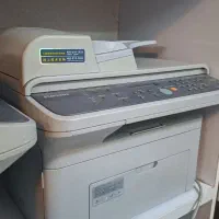 پرینتر چهار کاره سامسونگ