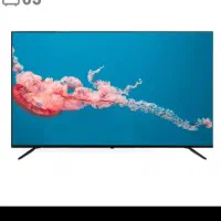 تلویزیون 65 ایکس ویژن آکبند