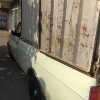 وانت پیکان|خودرو سواری و وانت|سبزوار, امیر کبیر|دیوار