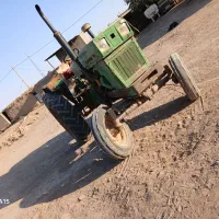 تراکتور فرگوسن