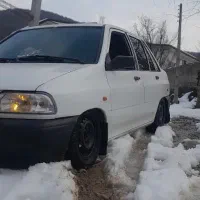 پراید مدل ۸۳|خودرو سواری و وانت|قائمشهر, |دیوار