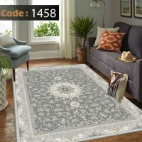 روفرشی کشدار|روفرشی|اصفهان, شاهزاده ابراهیم|دیوار