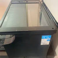 پینتر چهار کاره hp با انصال شبکه