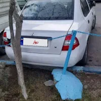 تیبا مدل ۹۴|خودرو سواری و وانت|تبریز, |دیوار