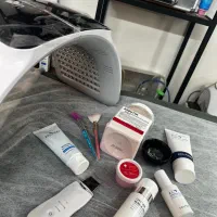 فشیال تخصصی بانوان فقط ۴۰۰