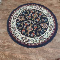 قالی|فرش|آمل, |دیوار