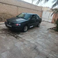 پژو پارس مدل ۸۰