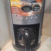 قهوه ساز|سماور، چای‌ساز، قهوه‌ساز|شیراز, نصر|دیوار