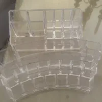 نظم دهنده لوازم ارایشی