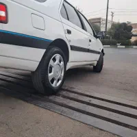 اس ال ایکس در حد|خودرو سواری و وانت|قم, محمد آباد|دیوار