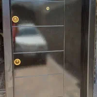 درب ضد سرقت